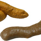 2 Pack of Novelty Fake Poop Toys, Floats on Water, Perfect Gag Gift, Prank Gift, Two Realistic Poop Designs, Fake turd for Real Laughs