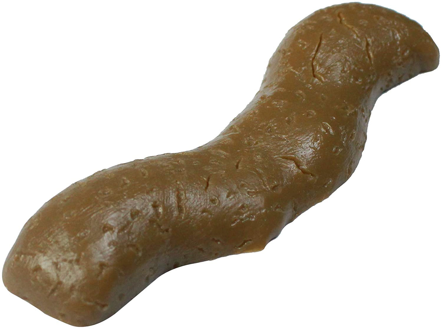 2 Pack of Novelty Fake Poop Toys, Floats on Water, Perfect Gag Gift, Prank Gift, Two Realistic Poop Designs, Fake turd for Real Laughs