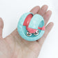 8 Pack Orbit Ball, Super Fun Fidget Puzzle, Great Party Favor, Fun Desktop Toy for Children and Adults, Orbit Fidget